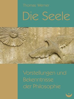 cover image of Die Seele